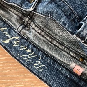 Juicy Couture Jeans size 26